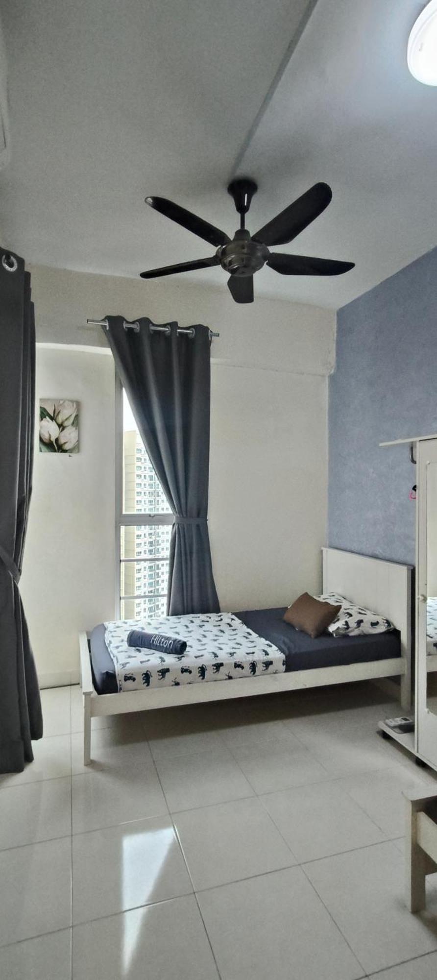 Leezahomestay Bayan Lepas Exterior photo