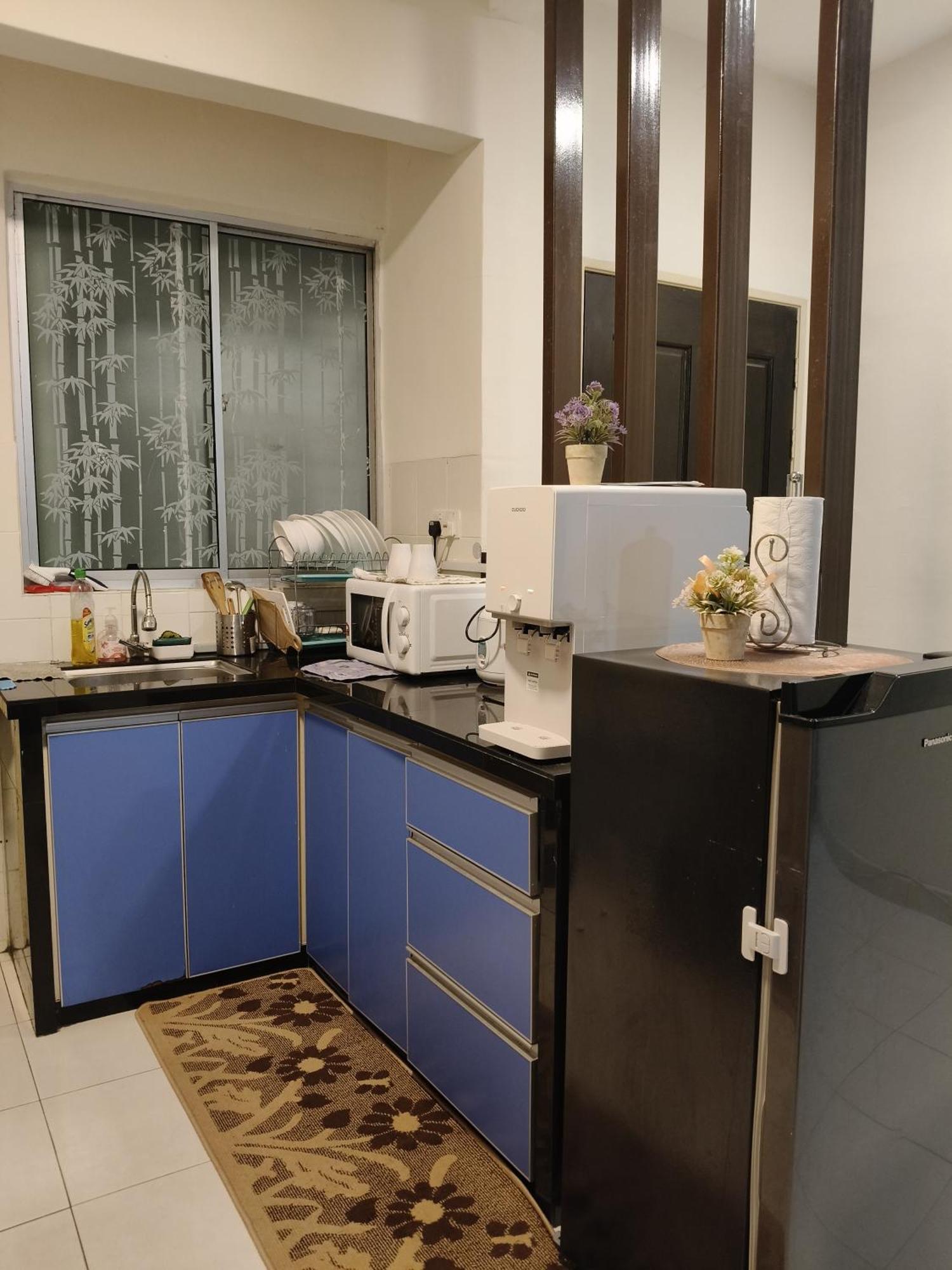 Leezahomestay Bayan Lepas Exterior photo